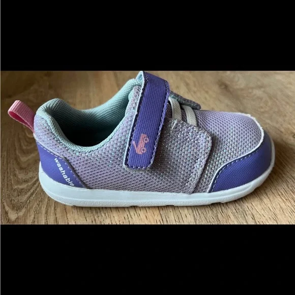 See Kai Run Stryker Slip On Shoes sz 8 - Picture 6 of 10